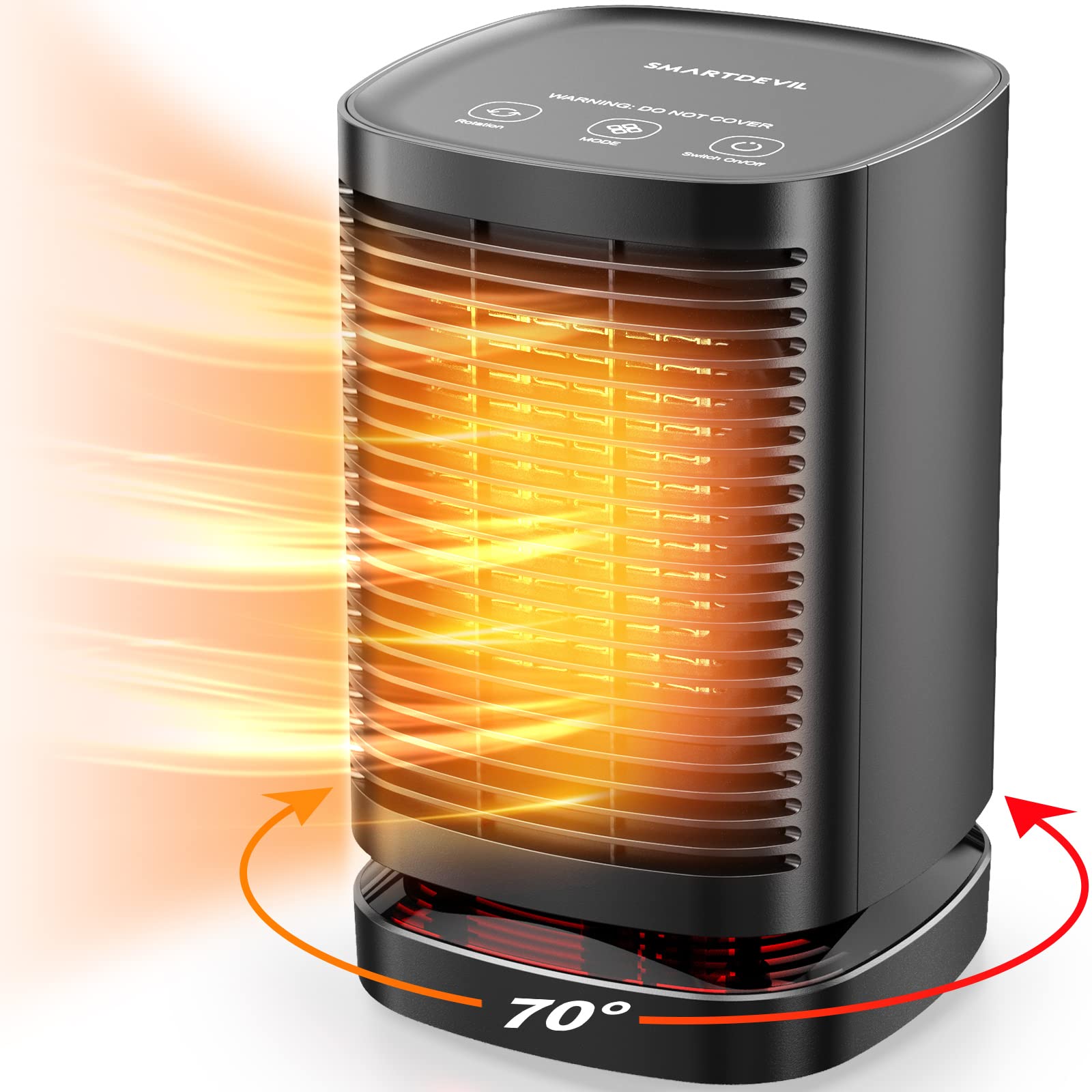 Electric Heater