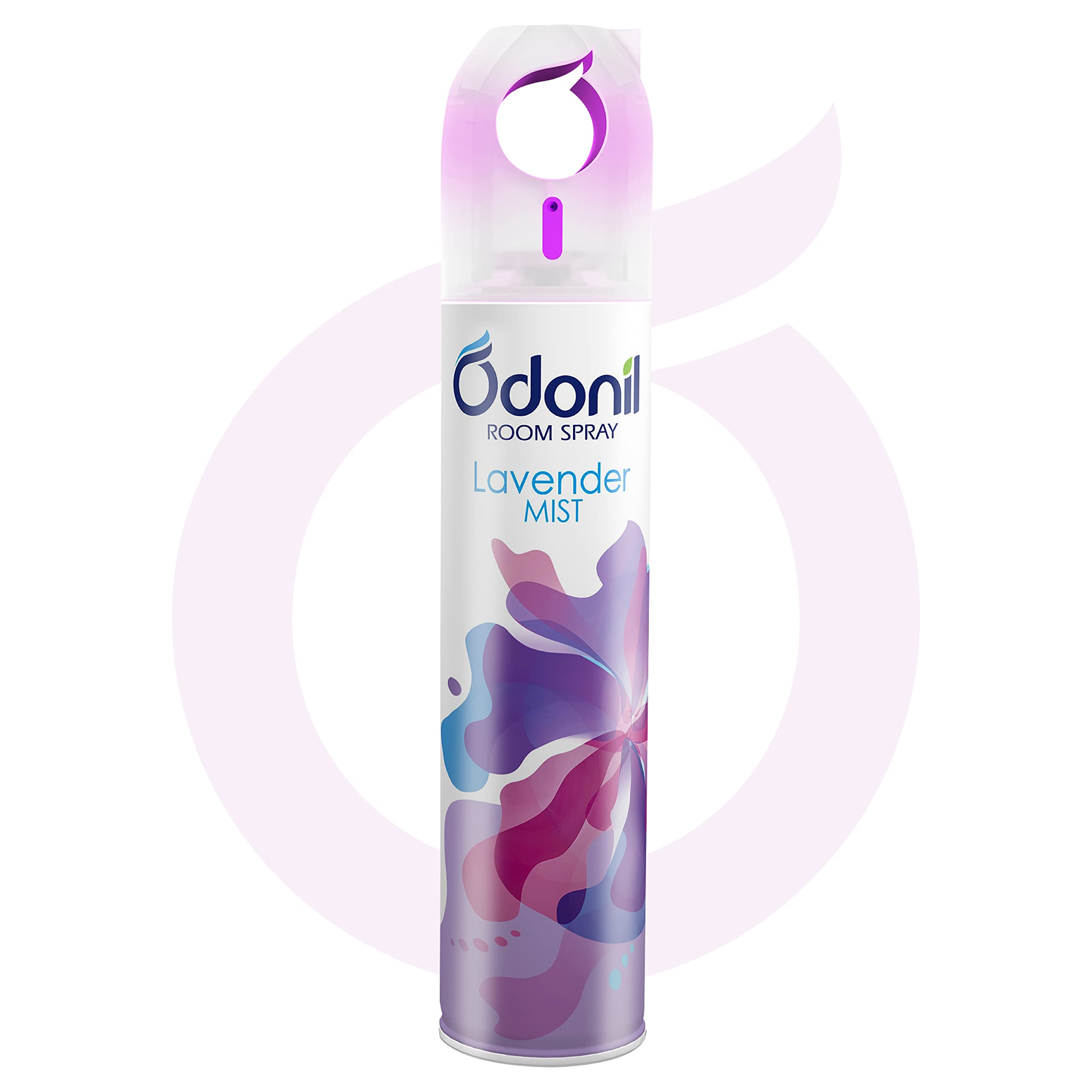 Odonil room spray