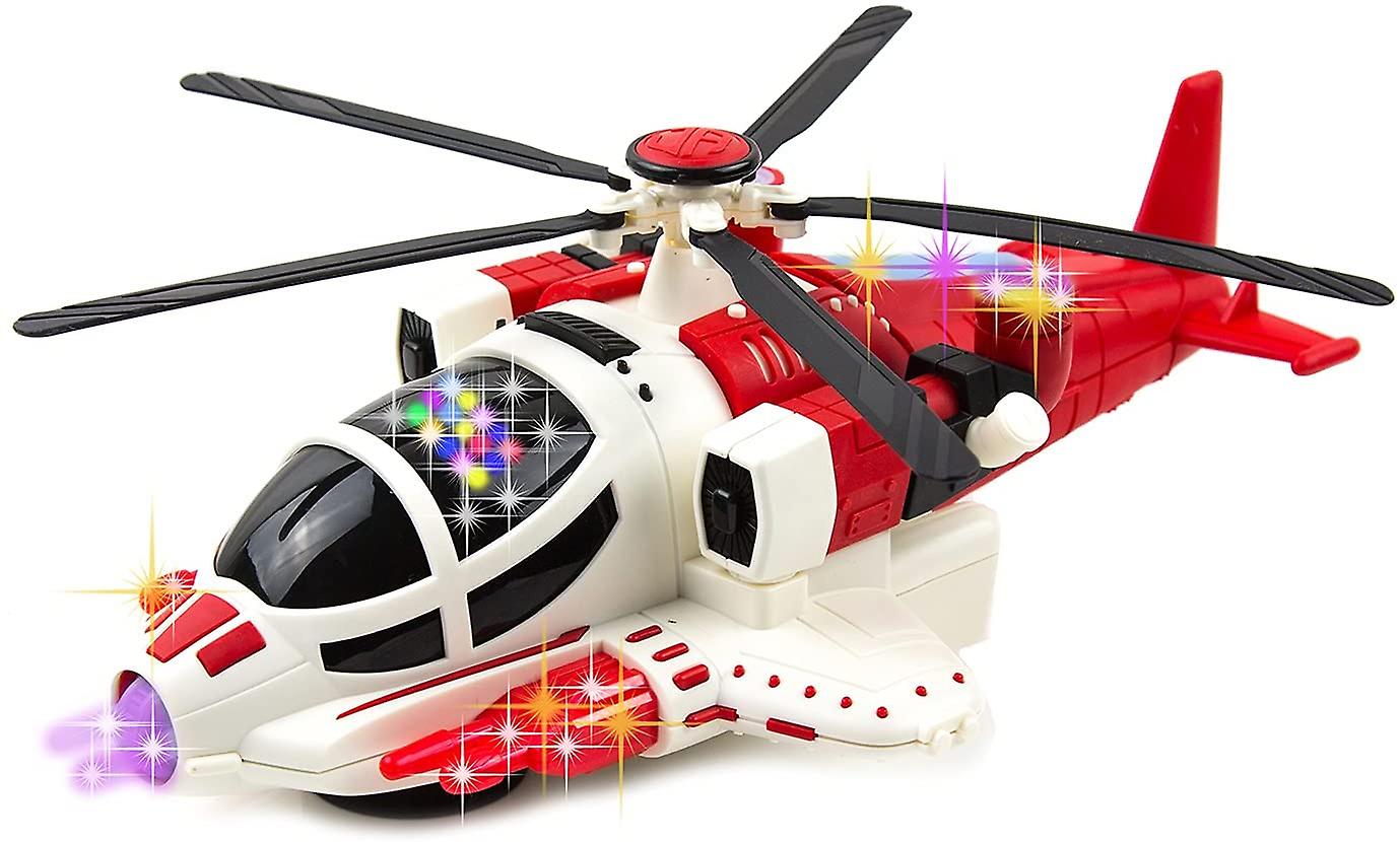 Helicopter Toy