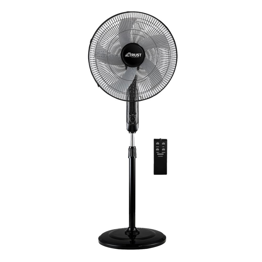 Electric fan